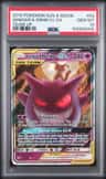 Gengar & Mimikyu Gx