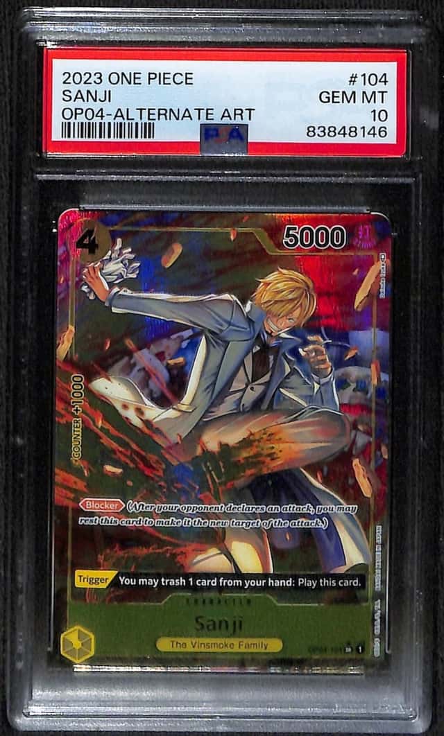 Sanji