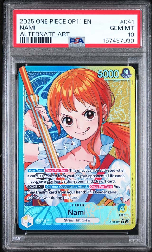 Nami