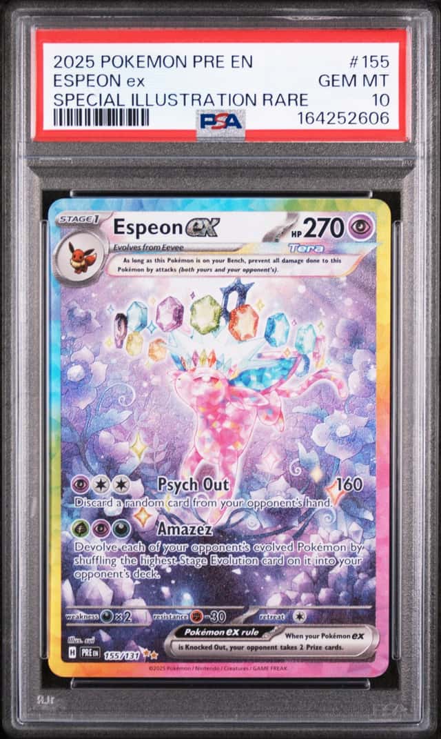 ESPEON ex