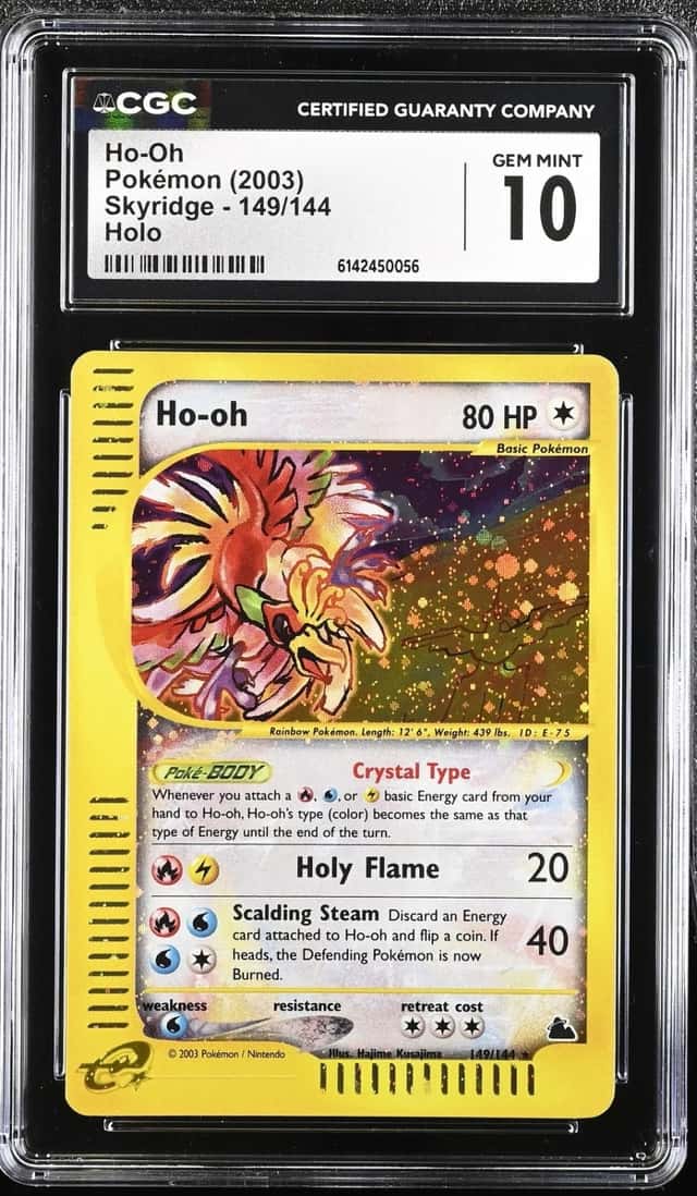 Ho-oh