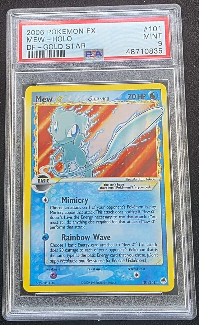 Mew