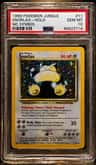 Snorlax