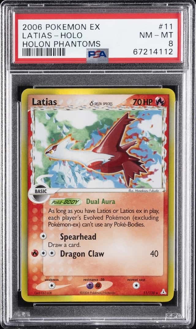 Latias
