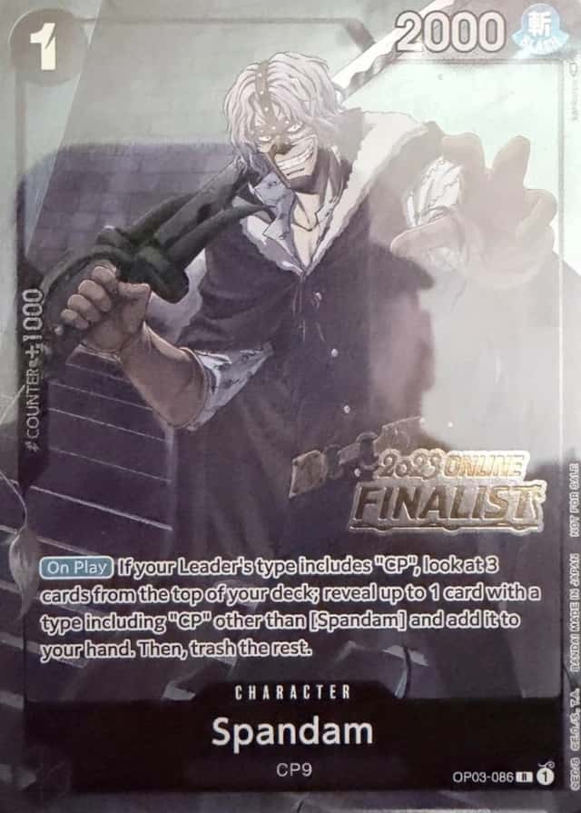 Online Rgnl Fnlst Vol.2