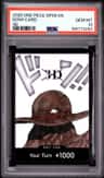 Don!! Card