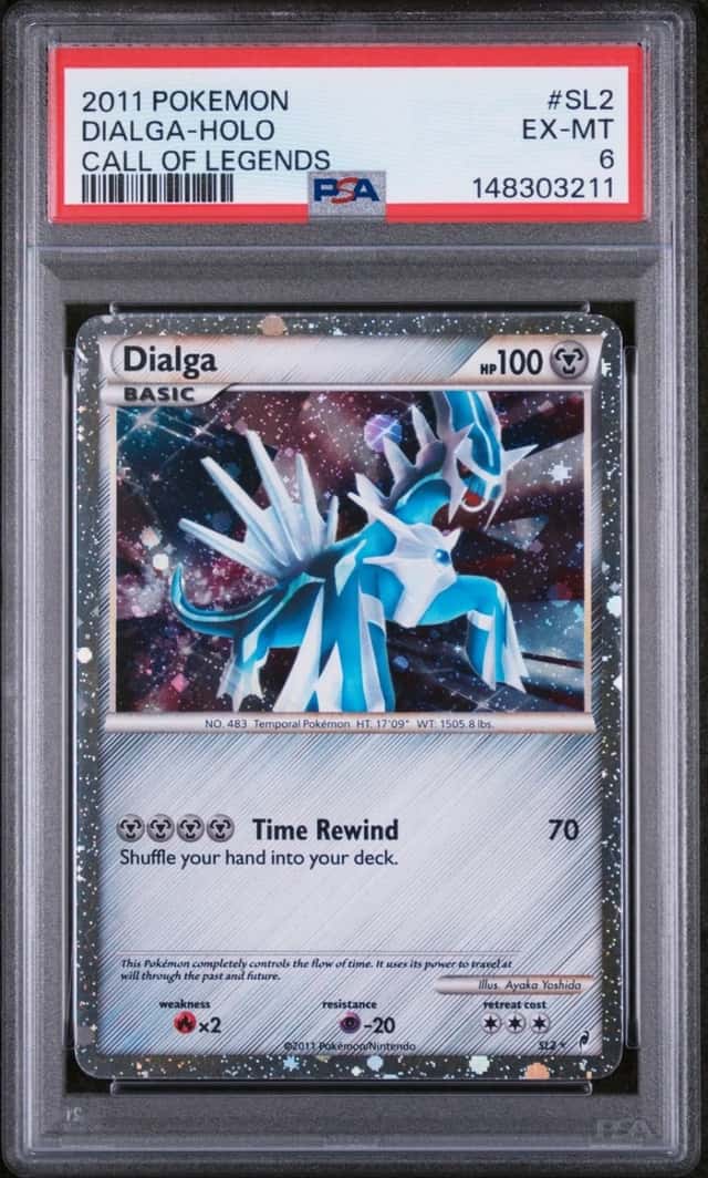 Dialga
