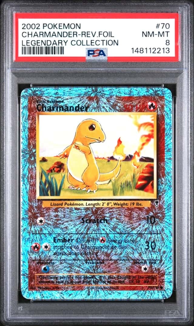 Charmander
