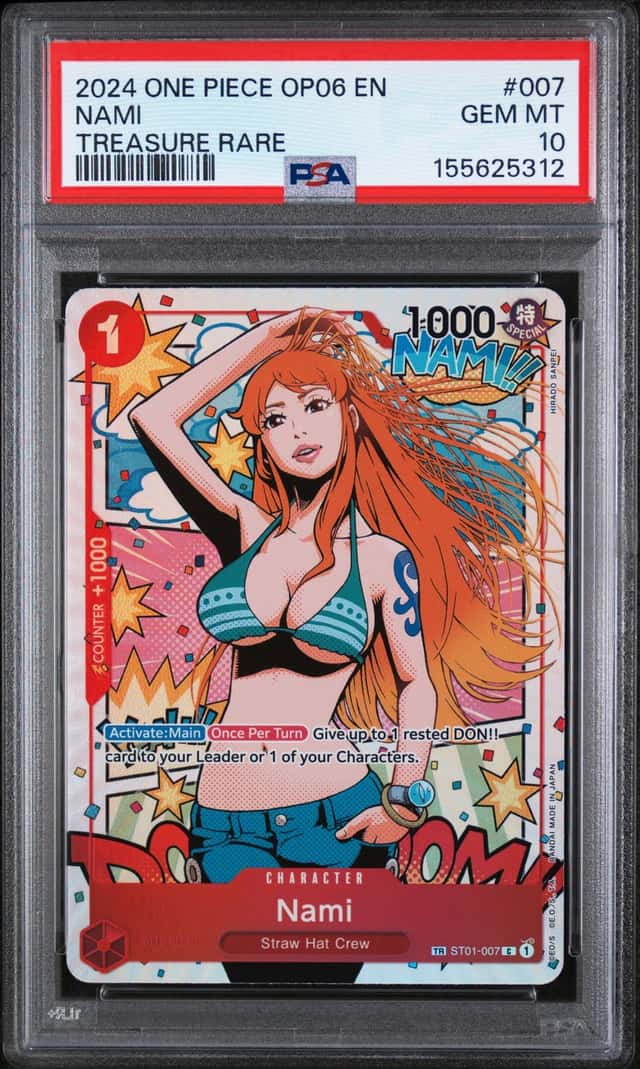 Nami