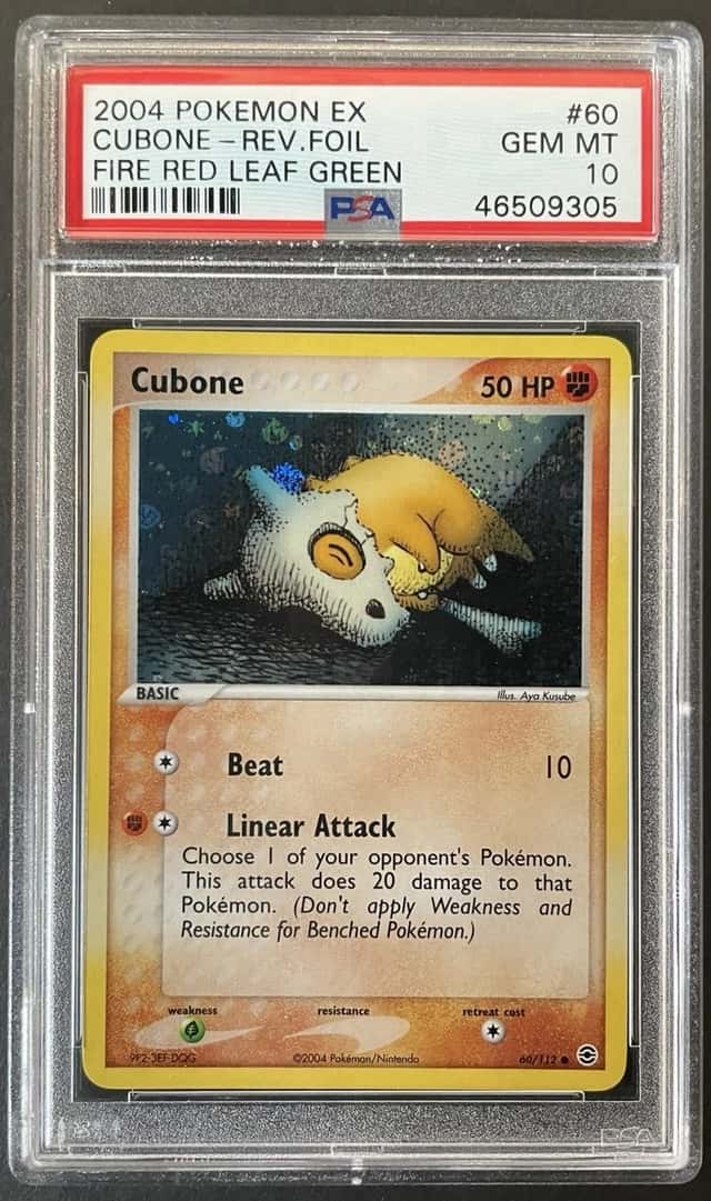 Cubone
