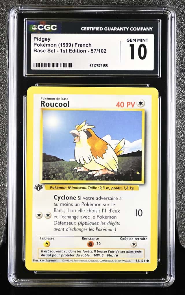 Pidgey