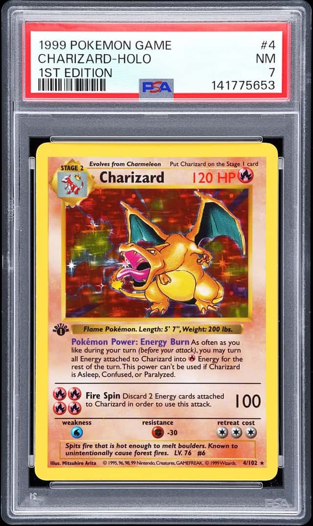 Charizard