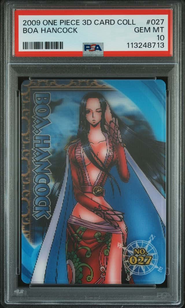 Boa Hancock