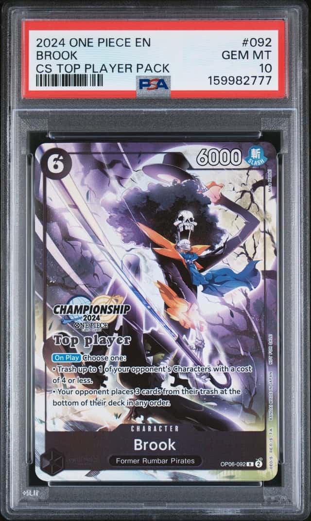 Brook