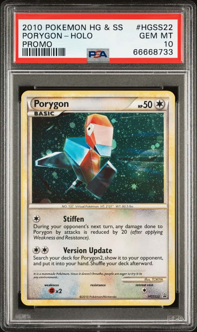 Porygon