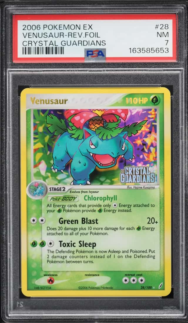 Venusaur