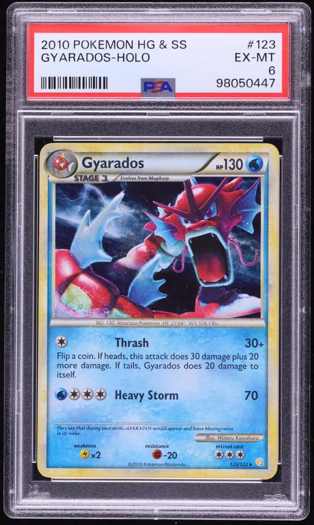 Gyarados