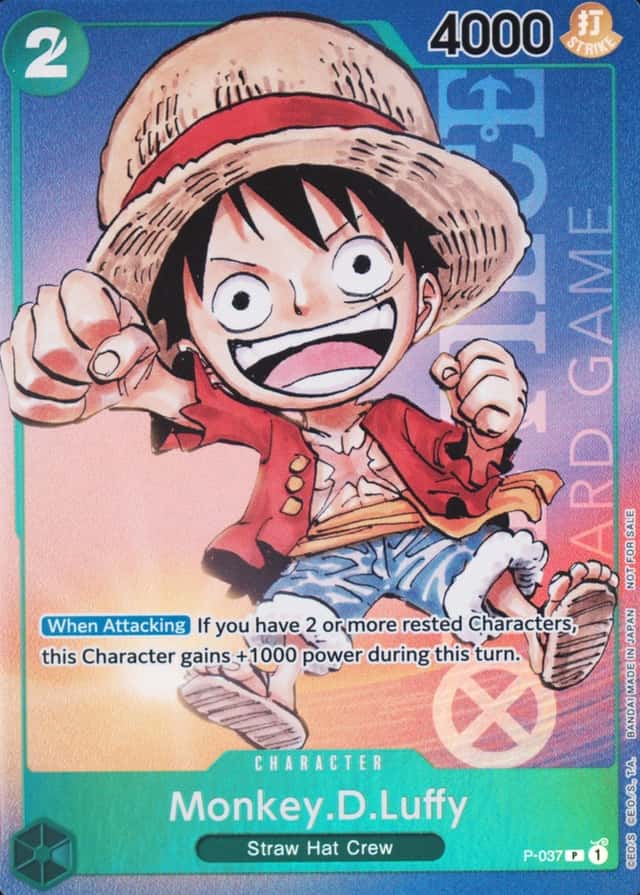 Bandai Card Games Set