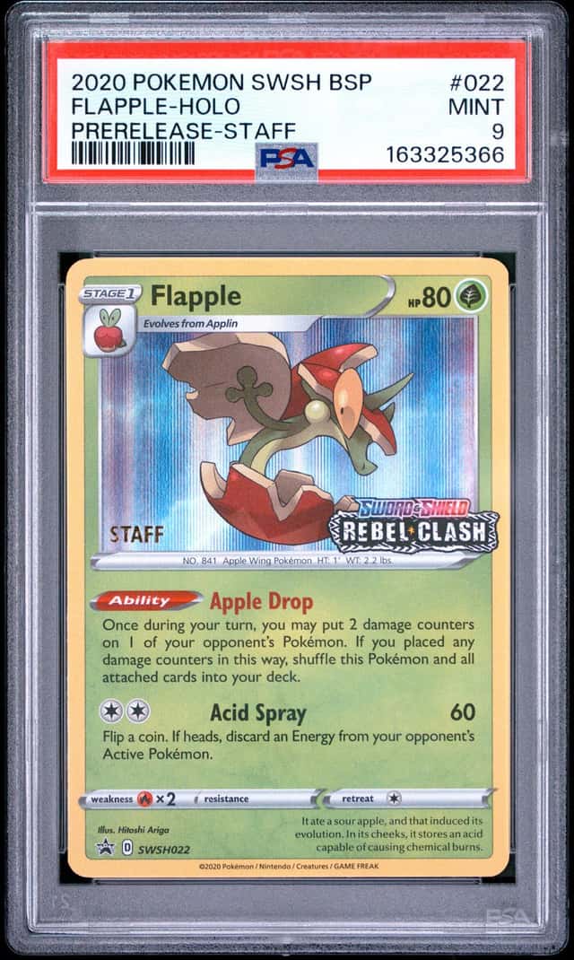 Flapple
