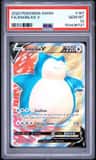 Snorlax V