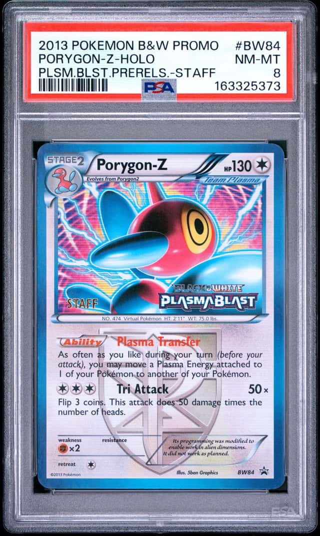 Porygon-Z
