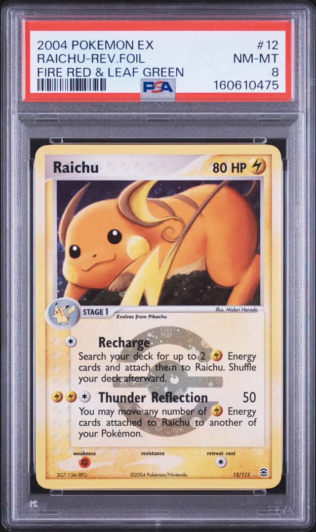 Raichu
