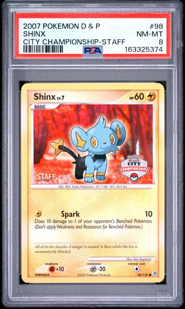 Shinx