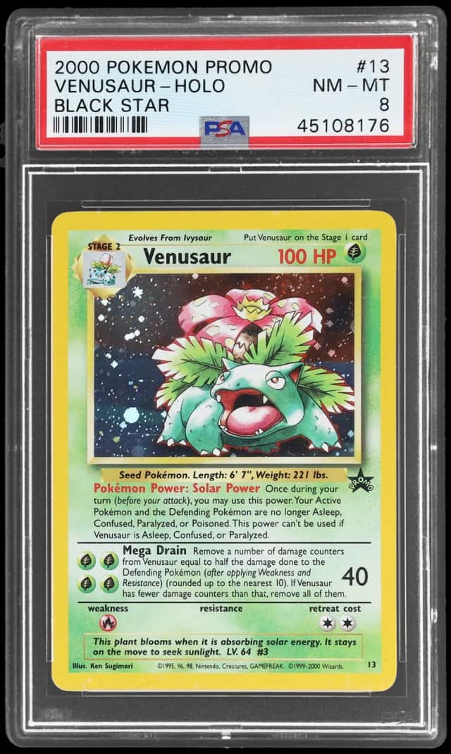 Venusaur