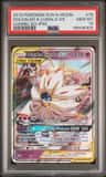 Solgaleo & Lunala Gx