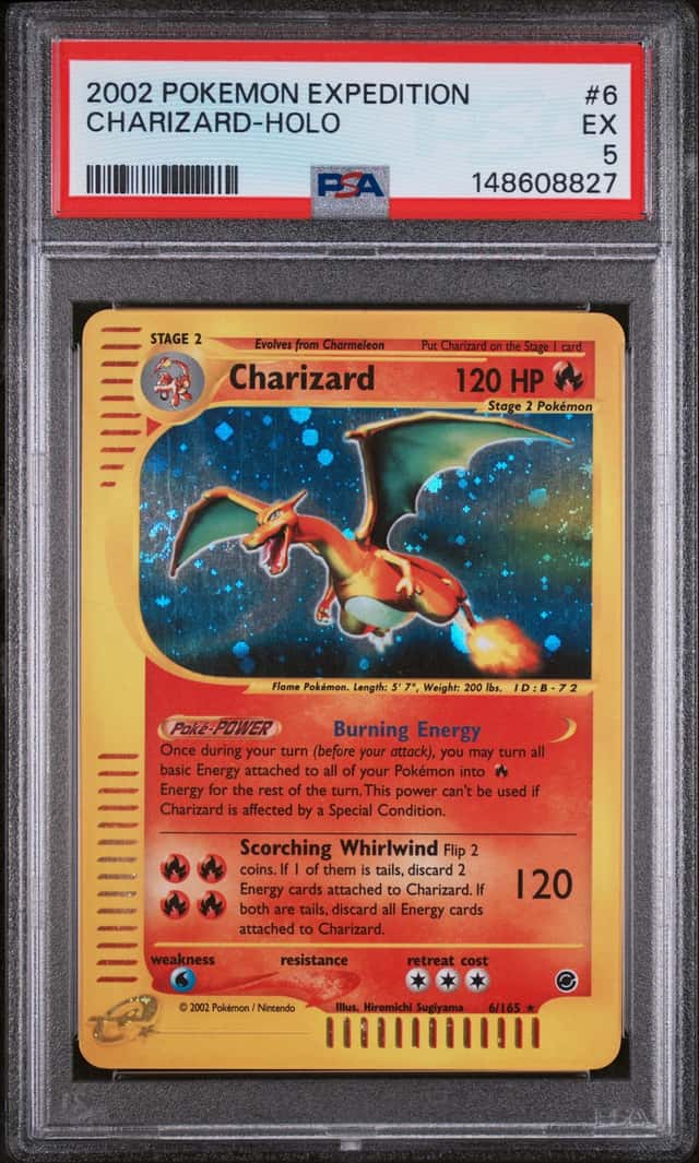 Charizard