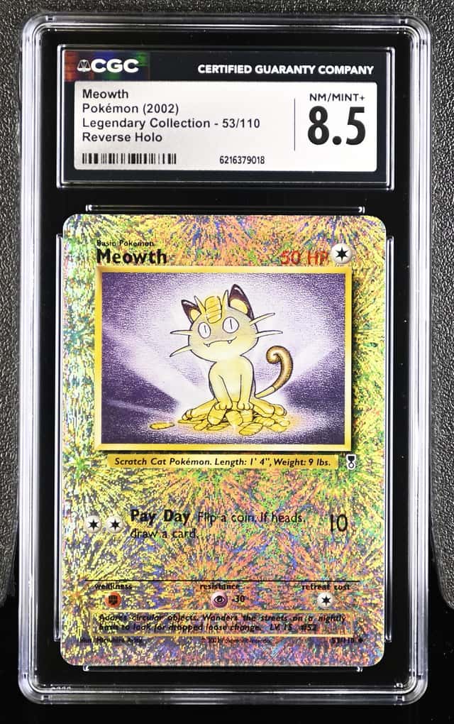 Meowth