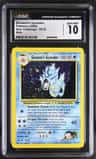 Giovanni'S Gyarados