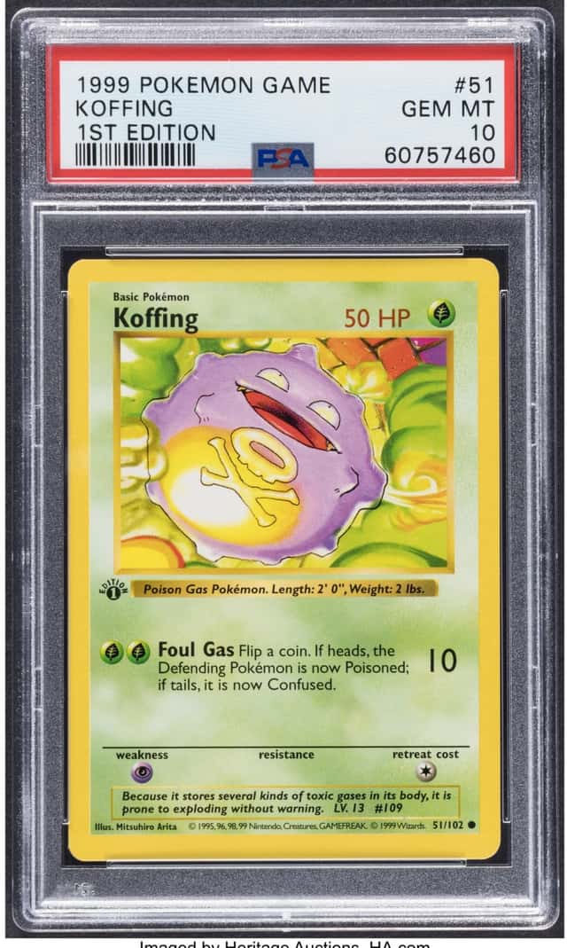 Koffing