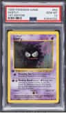 Gastly