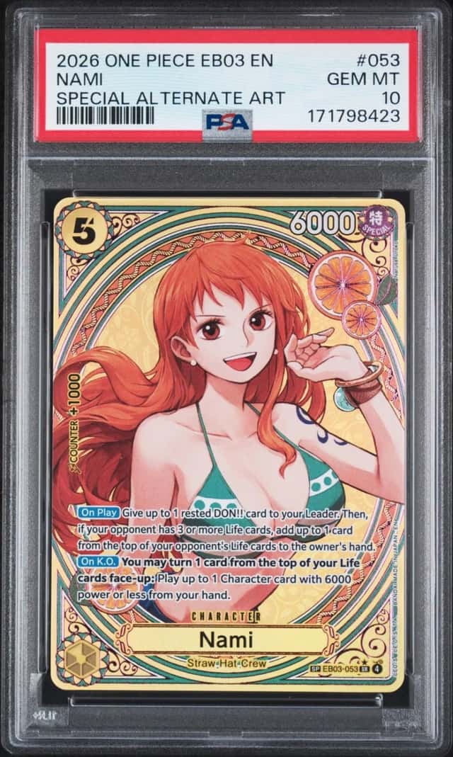 Nami