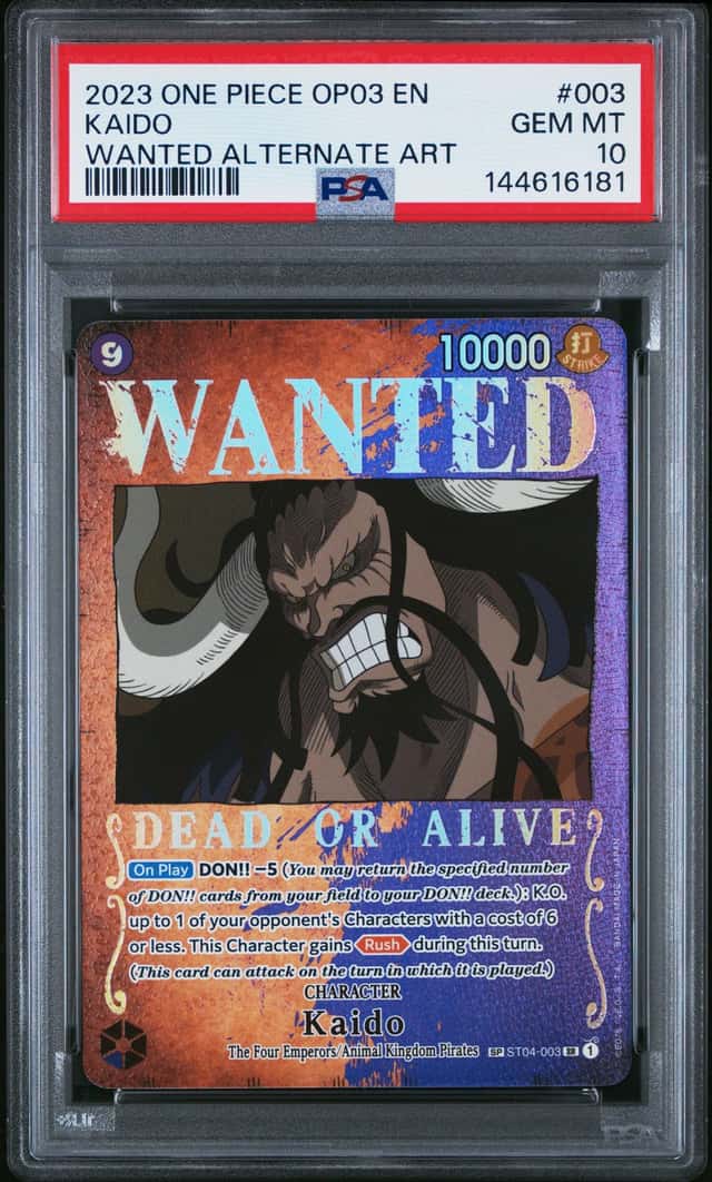 Kaido