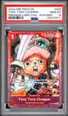 Tony Tony Chopper