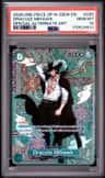 Dracule Mihawk