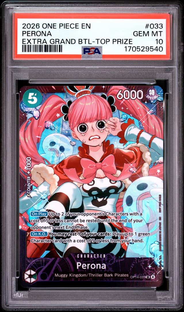 Perona