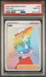 Lady