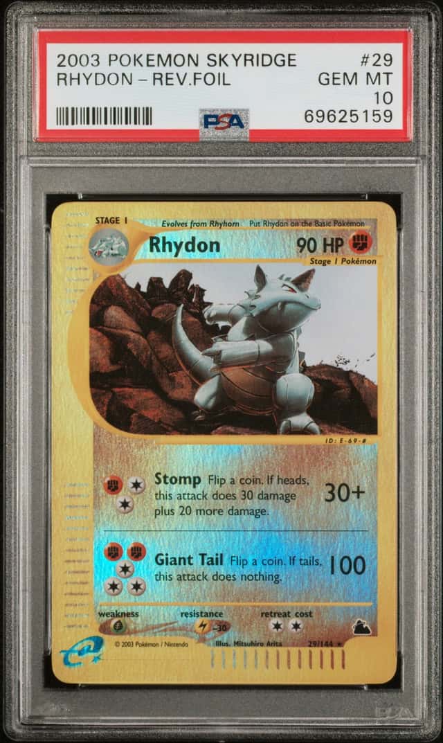 Rhydon