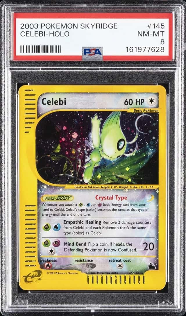 Celebi