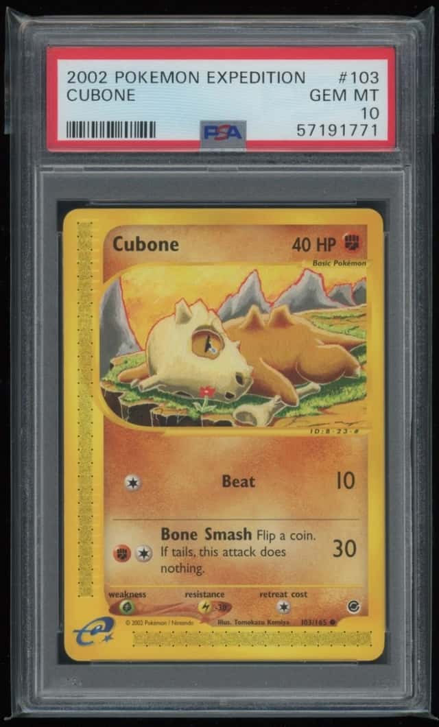 Cubone