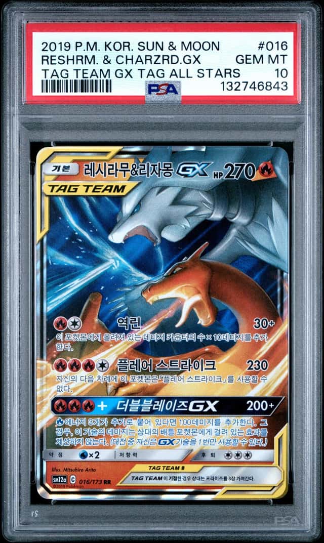 RESHRM. & CHARZRD.GX