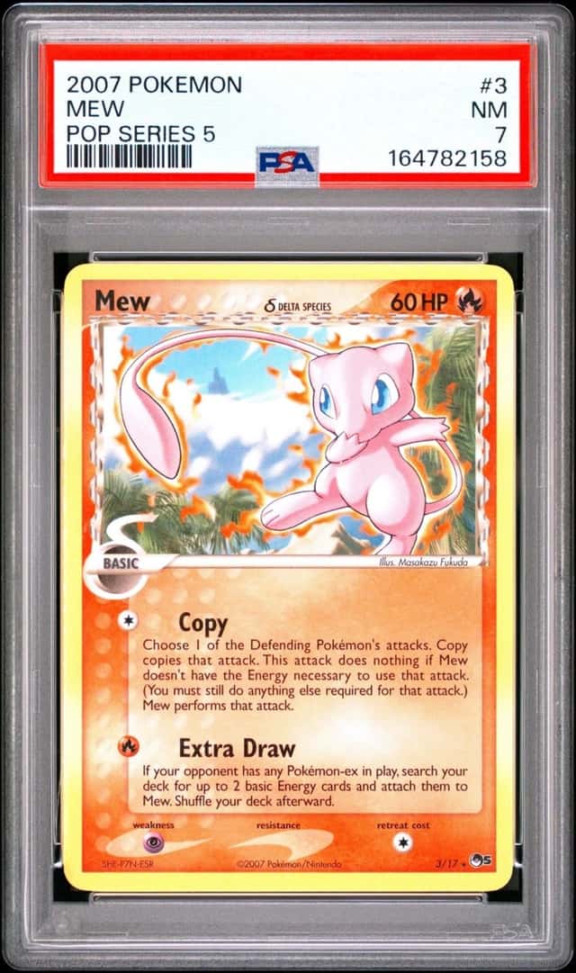 Mew
