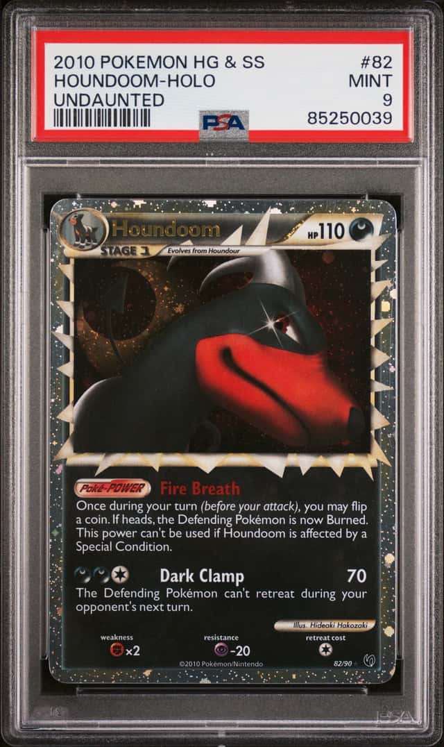 Houndoom