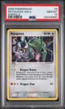 Rayquaza