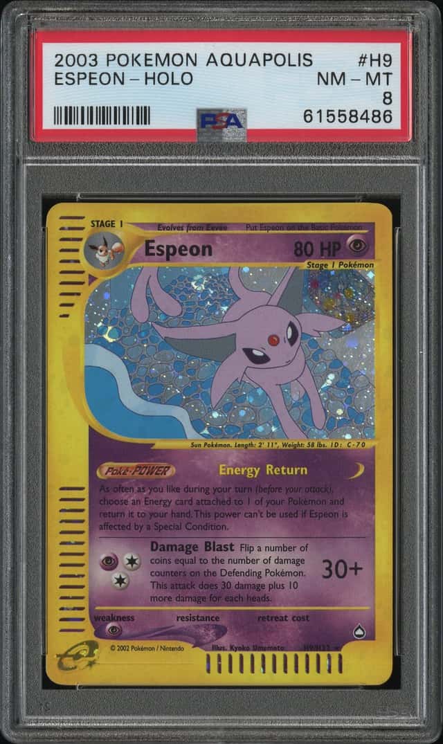 Espeon