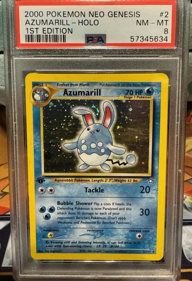 Azumarill