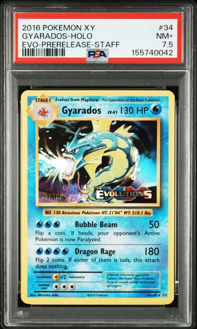 Gyarados
